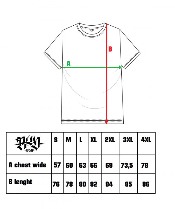 Skyline R33 T-Shirt - Heavy Oversized – Bild 4