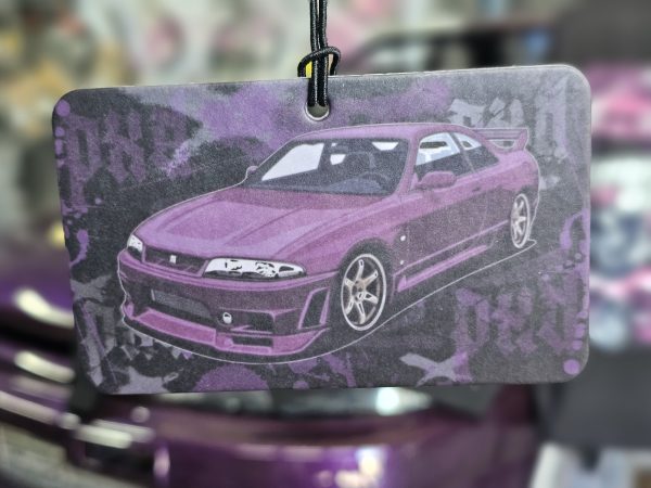 Skyline  Duftbaum