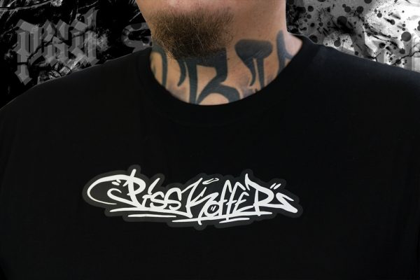 Pisskoffer T-Shirt – Bild 3